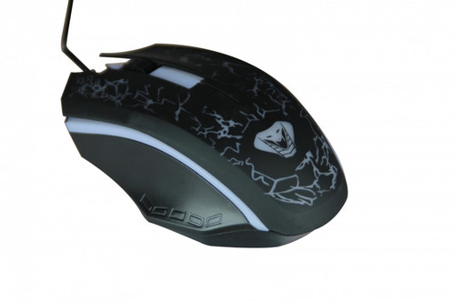 Media-Tech Gaming Optical Wired Mouse Cobra Pro X-Light
