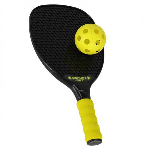 Beach Racket Set 6+