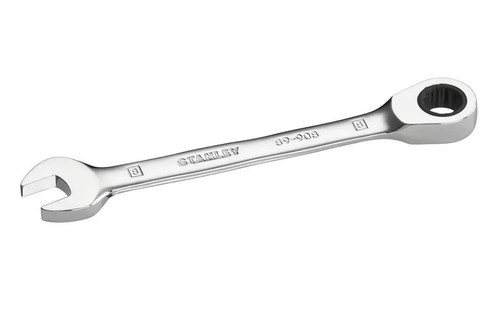 Stanley Combination Ratchet Wrench 10mm