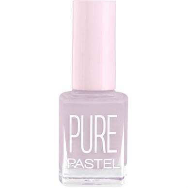 PASTEL Nail Polish Pure no. 609