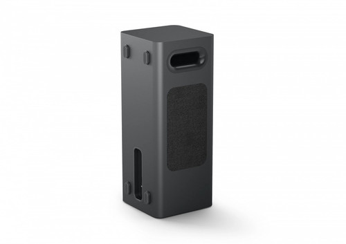 Philips Soundbar with Wireless Subwoofers TAB6309/10
