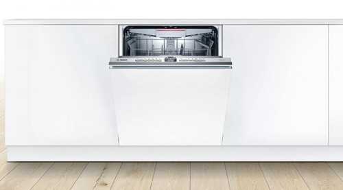 Bosch Built-in Dishwasher SMD6TCX00E