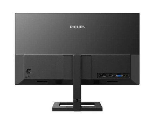 Philips 23.8" Full HD LCD Monitor 242E2FA IPS HDMI DP Speakers