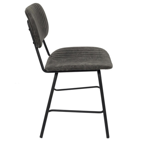 Dining Chair Taylor, Grey