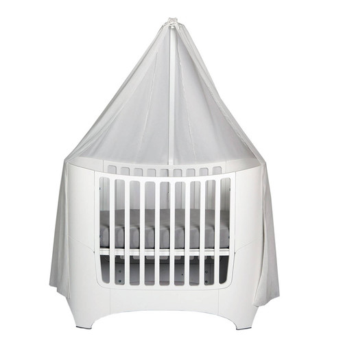 LEANDER Canopy for Leander Classic™ baby cot, white