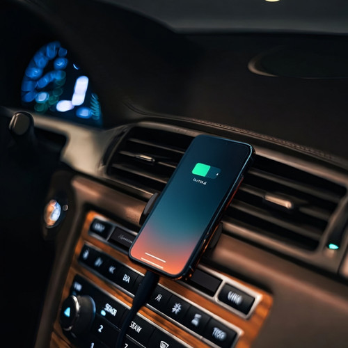 Phone Holder MC-782