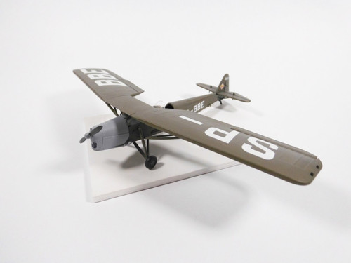 Mirage Model Kit Trainer & Liaison Aircraft RWD-8 PWS 14+