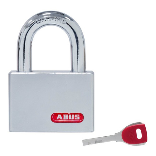 Abus Shackle Padlock 60 mm, steel