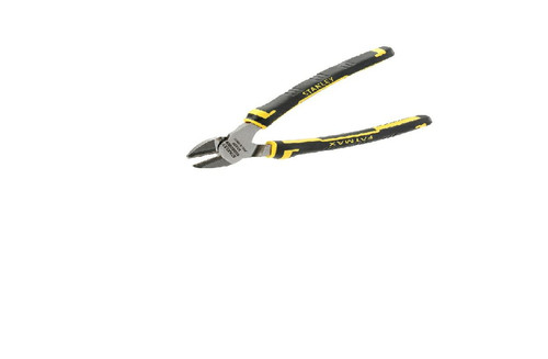 Stanley FATMAX Diagonal Cutting Pliers 160 mm