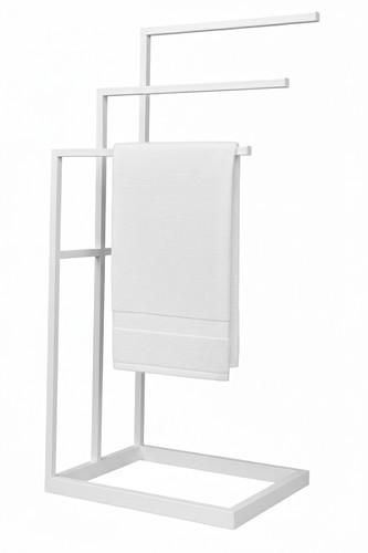 Towel Hanger Dryer, white
