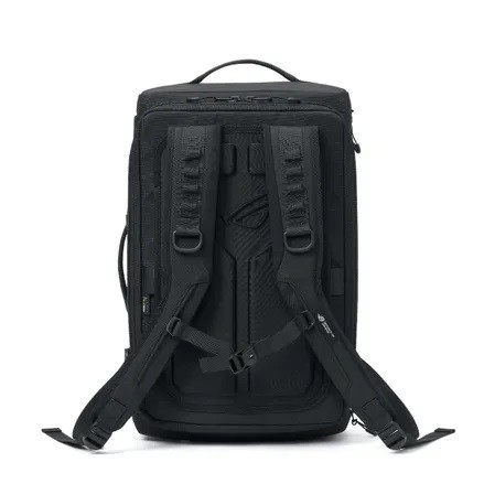 Asus Notebook Laptop Backpack Weekender 17" ROG Archer BP2703 2in1, black