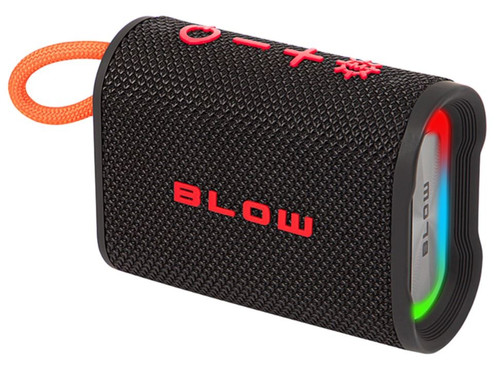 Blow Bluetooth Speaker AQUA TUNE IP67