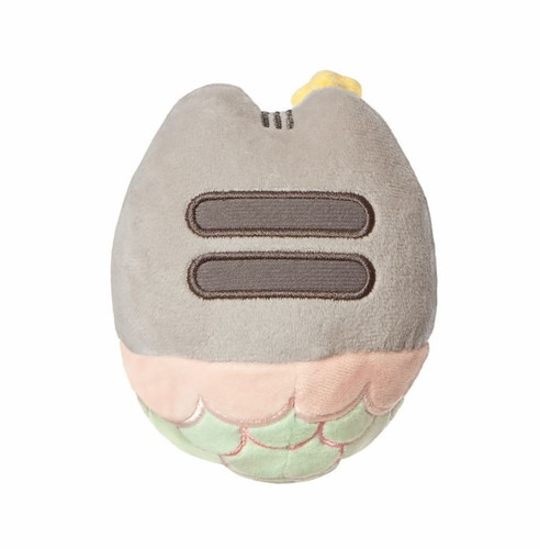 Soft Plush Toy Mermaid Pusheen 20 cm