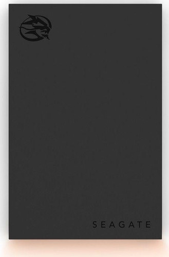 Seagate Gaming Hard Drive FireCuda 2TB 2.5" STKL2000400