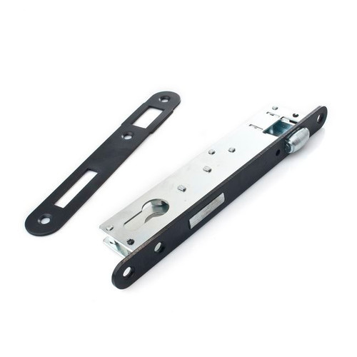 Mortise Lock Jania narrow roller 90/22 WB
