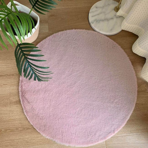 Rug Balta Lop 80 cm, pink