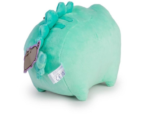 Soft Plush Toy Pusheenosaurus 24cm