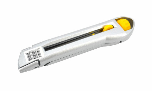 AW Metal Box Cutter 18mm / SK2