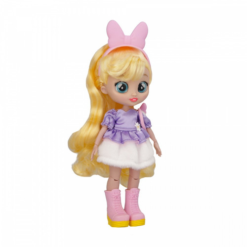 Cry Babies Doll Magic Tears BFF Disney Daisy 3+
