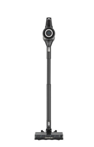 Sharp SA-VP5521BS Cordless Stick Vacuum Cleaner, Black/Silver