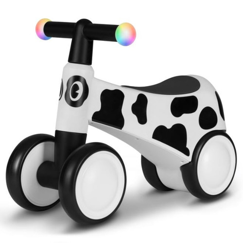 Lionelo Ride-on Toy Sammy White 3+