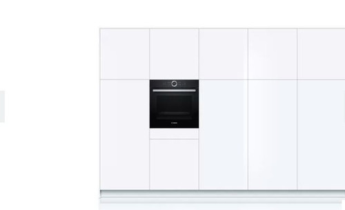 Bosch Oven HBG633NB1