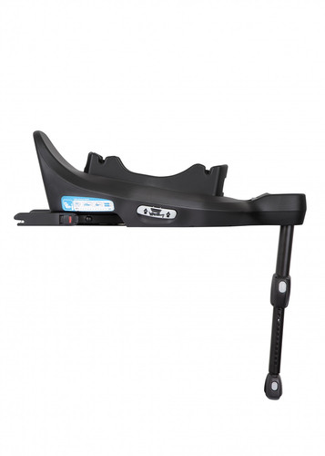 Graco SnugTurn i-Size R129 Rotating ISOFIX Base, Black