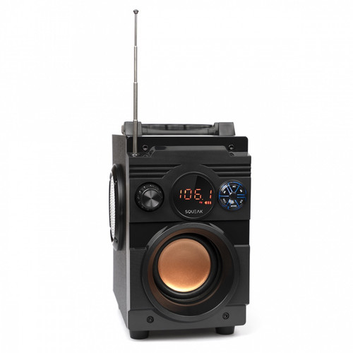 SQUEAK Speaker Bluetooth Bassblaster 5.1 SQ1001