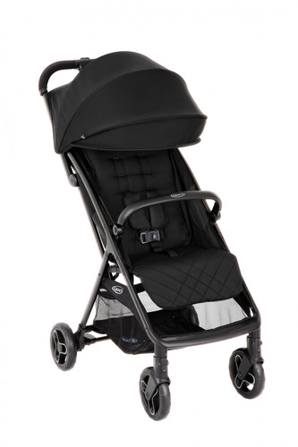 Graco MyAvo Stroller Midnight 0-22kg