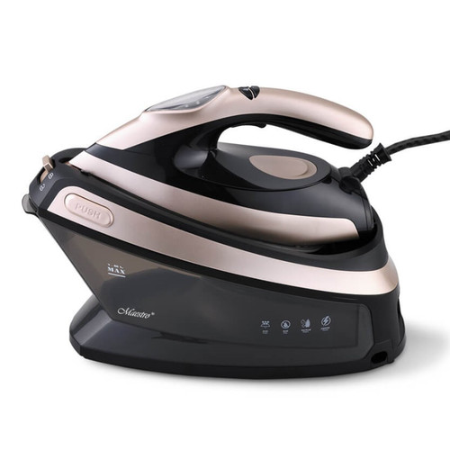 Feel Maestro 2400W Steam Generator Iron with Ceramic Soleplate MR-320C