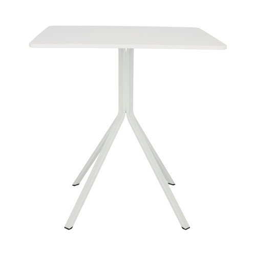 Table Majkur 70cm, white