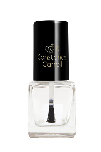 Constance Carroll Nail Polish Mini 01 Clear