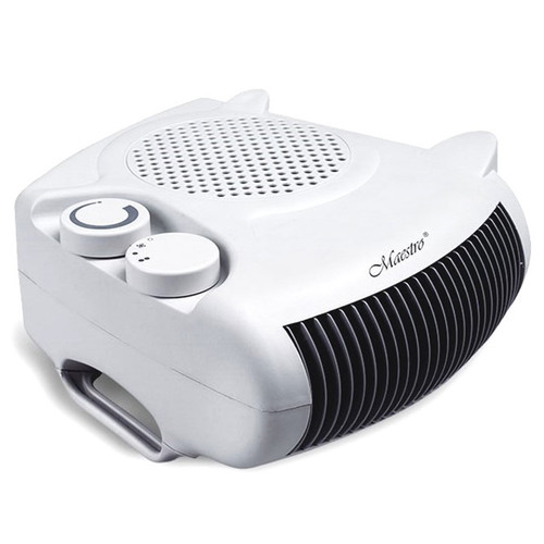 Feel Maestro Fan Heater 2000W MR-921-GREY