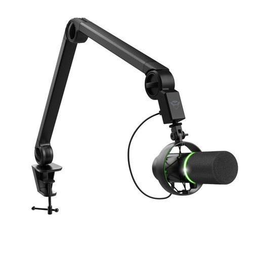 Trust Microphone and Arm GXT 255+ Onyx