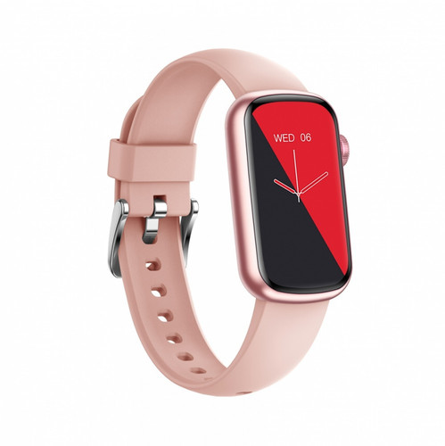 Garett Smartwatch Action, pink