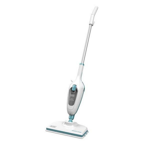 Black+Decker Steam Mop 5in1 1300W