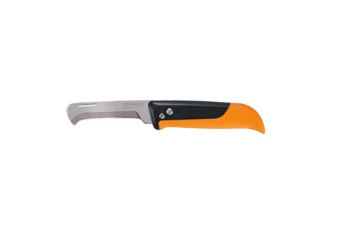 Fiskars X-series Folding Produce Knife K80