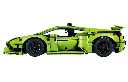 LEGO Technic Lamborghini Huracán Tecnica 9+