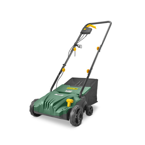 Lawn Raker & Scarifier 1500 W 32 cm