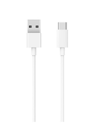 Xiaomi Mi USB Type-C USB Cable 1m, white