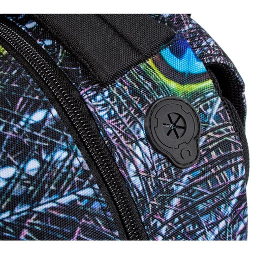 School Backpack Wild