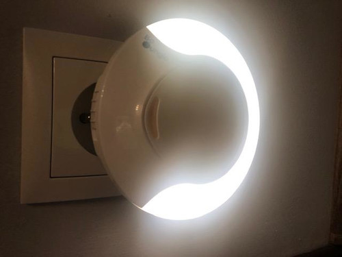 Bo Jungle B-Night Lamp LED