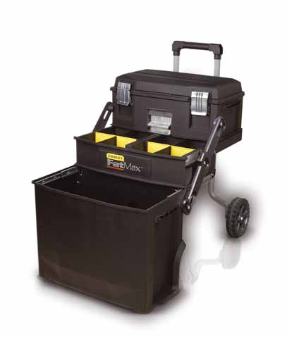 Stanley Toolbox FatMax