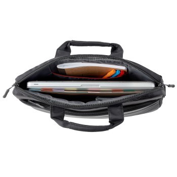 Hama Notebook Laptop Bag 15.6", black