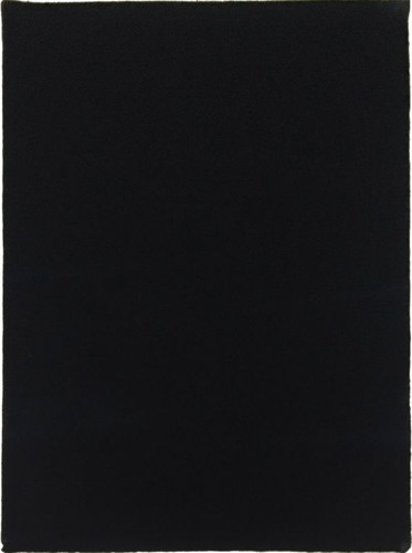 Rug Balta Lop 160 x 230 cm, black
