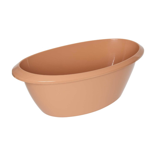 Luma 8-piece Bath & Care Set Spiced Copper