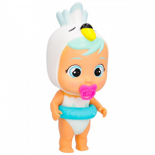 Cry Babies Doll Magic Tears Beach Babies, Sydney 3+
