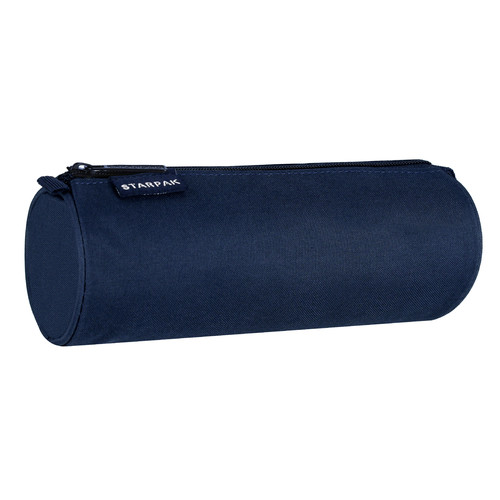 Pencil Case, navy blue