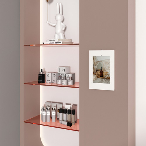 MacLean Wall Mount Tablet Hanger MC-474W