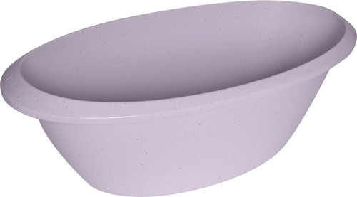 Luma Baby Bath Speckles Lila